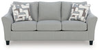Willarae Sofa - Bargain Furniture (Detroit, MI)