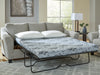 Willarae Sofa Sleeper - Bargain Furniture (Detroit, MI)