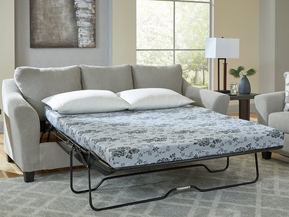Willarae Sofa Sleeper - Bargain Furniture (Detroit, MI)