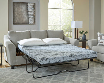 Willarae Sofa Sleeper - Bargain Furniture (Detroit, MI)