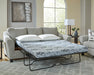 Willarae Sofa Sleeper - Bargain Furniture (Detroit, MI)