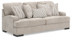 High Profile Sofa - Bargain Furniture (Detroit, MI)