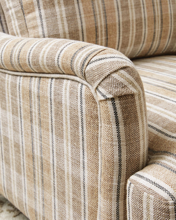 Wardington Accent Chair