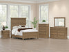 Mylarken Panel Bed - Bargain Furniture (Detroit, MI)