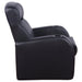 Cyrus Upholstered Home Theater Seating - Bargain Furniture (Detroit, MI)