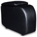 Cyrus Upholstered Home Theater Seating - Bargain Furniture (Detroit, MI)