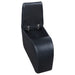 Cyrus Upholstered Home Theater Seating - Bargain Furniture (Detroit, MI)