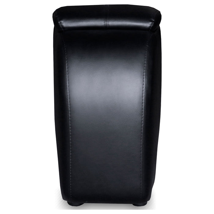 Cyrus Upholstered Home Theater Seating - Bargain Furniture (Detroit, MI)