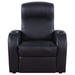 Cyrus Upholstered Home Theater Seating - Bargain Furniture (Detroit, MI)