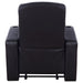 Cyrus Upholstered Home Theater Seating - Bargain Furniture (Detroit, MI)