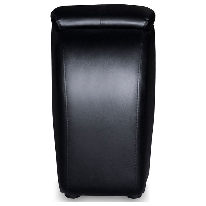 Cyrus Theater Seating - Bargain Furniture (Detroit, MI)