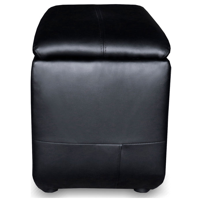 Cyrus Theater Seating - Bargain Furniture (Detroit, MI)