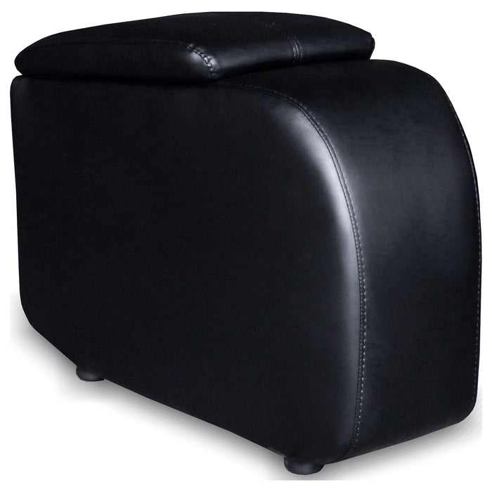 Cyrus Theater Seating - Bargain Furniture (Detroit, MI)