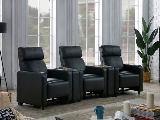 Toohey Seating - Bargain Furniture (Detroit, MI)