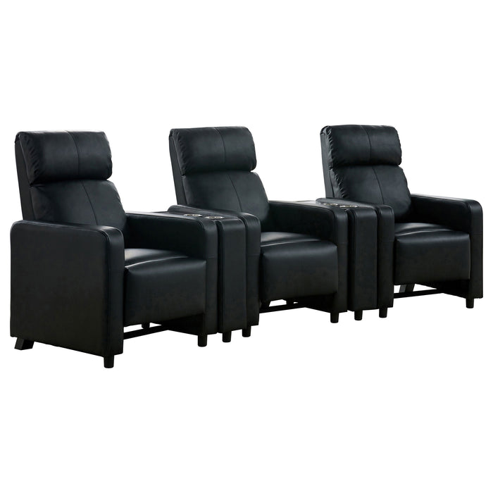 Toohey Sofa - Bargain Furniture (Detroit, MI)