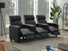 Toohey Seating - Bargain Furniture (Detroit, MI)