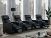 Toohey Seating - Bargain Furniture (Detroit, MI)