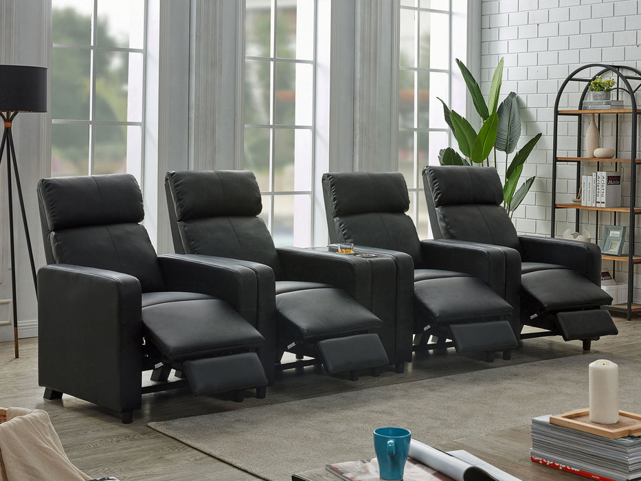 Toohey Seating - Bargain Furniture (Detroit, MI)