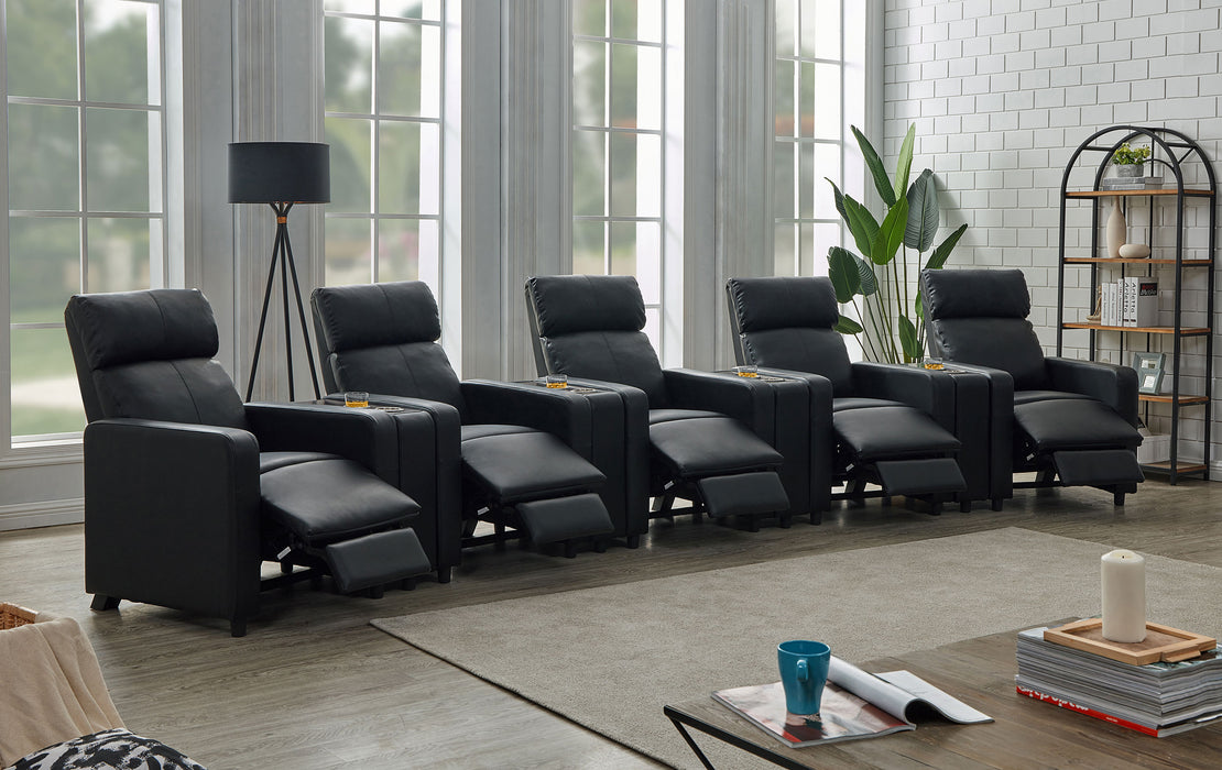 Toohey Sofa - Bargain Furniture (Detroit, MI)