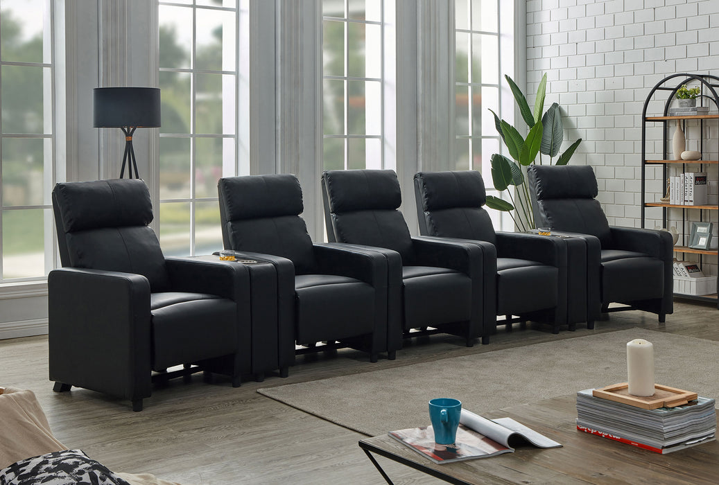 Toohey Sofa - Bargain Furniture (Detroit, MI)