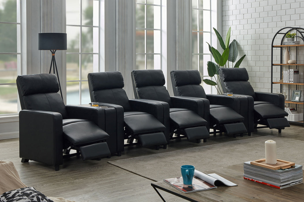 Toohey Seating - Bargain Furniture (Detroit, MI)