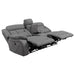 Higgins Reclining Sectionals - Bargain Furniture (Detroit, MI)