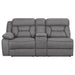 Higgins Reclining Sectionals - Bargain Furniture (Detroit, MI)