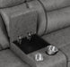 Higgins Reclining Sectionals - Bargain Furniture (Detroit, MI)