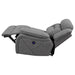Higgins Reclining Sectionals - Bargain Furniture (Detroit, MI)
