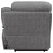 Higgins Reclining Sectionals - Bargain Furniture (Detroit, MI)