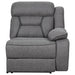 Higgins Reclining Sectionals - Bargain Furniture (Detroit, MI)