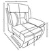 Higgins Reclining Sectionals - Bargain Furniture (Detroit, MI)