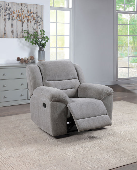 Gilson Recliner