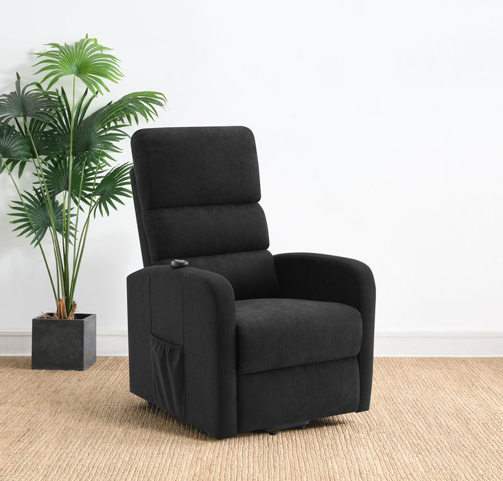 Amsdell Recliners - Bargain Furniture (Detroit, MI)