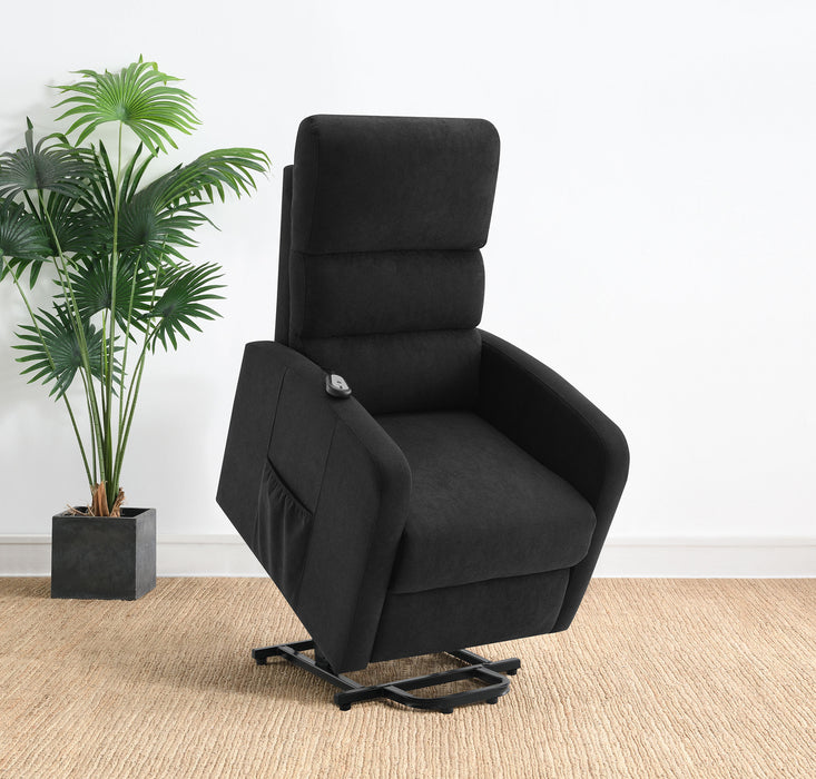 Amsdell Recliners - Bargain Furniture (Detroit, MI)