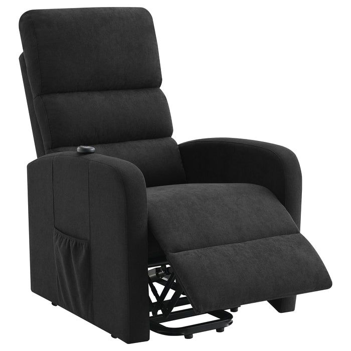 Amsdell Recliners - Bargain Furniture (Detroit, MI)