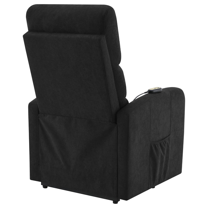 Amsdell Recliners - Bargain Furniture (Detroit, MI)