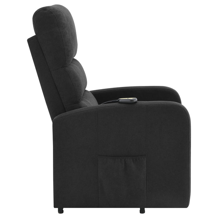 Amsdell Recliners - Bargain Furniture (Detroit, MI)