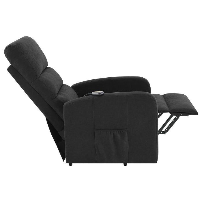 Amsdell Recliners - Bargain Furniture (Detroit, MI)