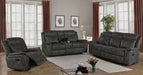 Lawrence Reclining Sets - Bargain Furniture (Detroit, MI)
