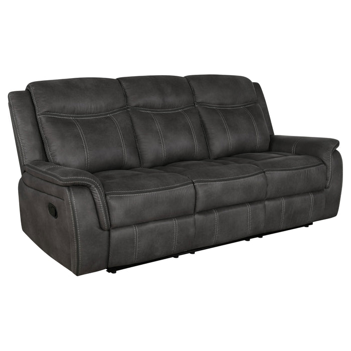 Lawrence Reclining Sets - Bargain Furniture (Detroit, MI)