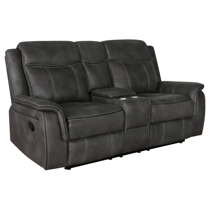 Lawrence Reclining Sets - Bargain Furniture (Detroit, MI)