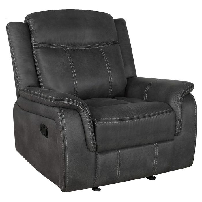 Lawrence Reclining Sets - Bargain Furniture (Detroit, MI)