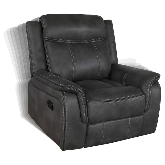 Lawrence Reclining Sets - Bargain Furniture (Detroit, MI)