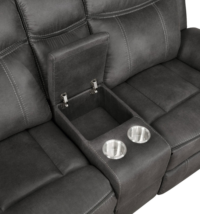 Lawrence Reclining Sets - Bargain Furniture (Detroit, MI)