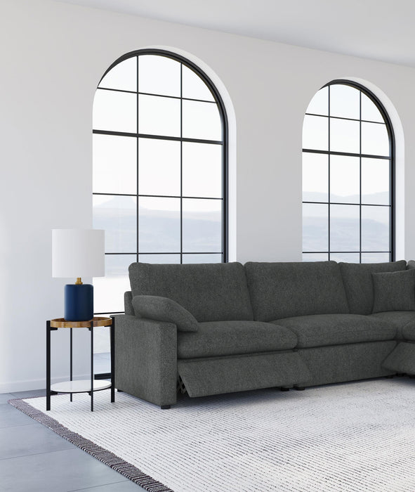 Collins Armless chair - Bargain Furniture (Detroit, MI)