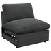 Collins Armless chair - Bargain Furniture (Detroit, MI)