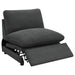 Collins Armless chair - Bargain Furniture (Detroit, MI)