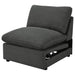 Collins Armless chair - Bargain Furniture (Detroit, MI)