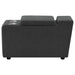 Collins Storage Console - Bargain Furniture (Detroit, MI)